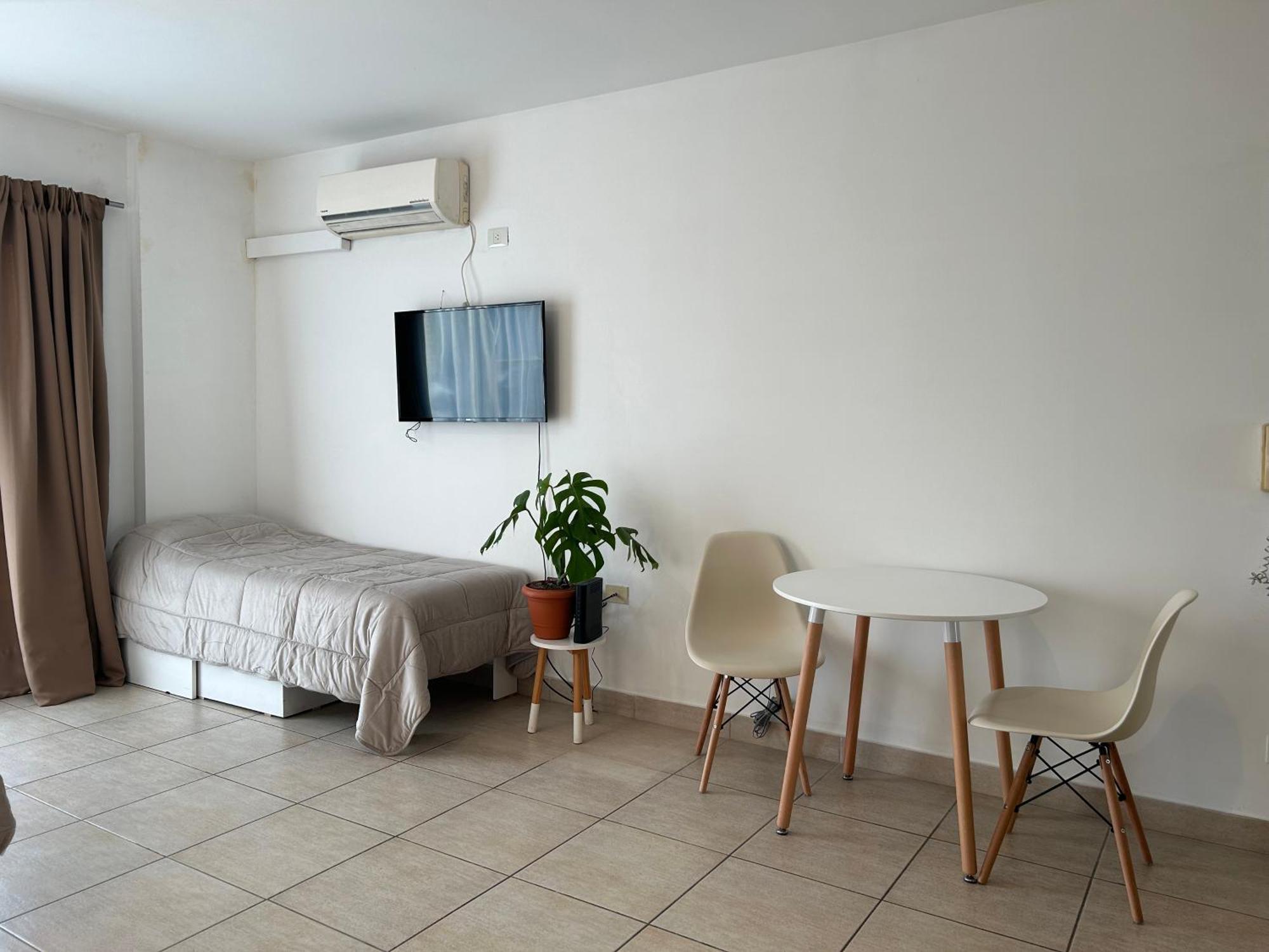 Panoramic San Telmo Apartment Buenos Aires