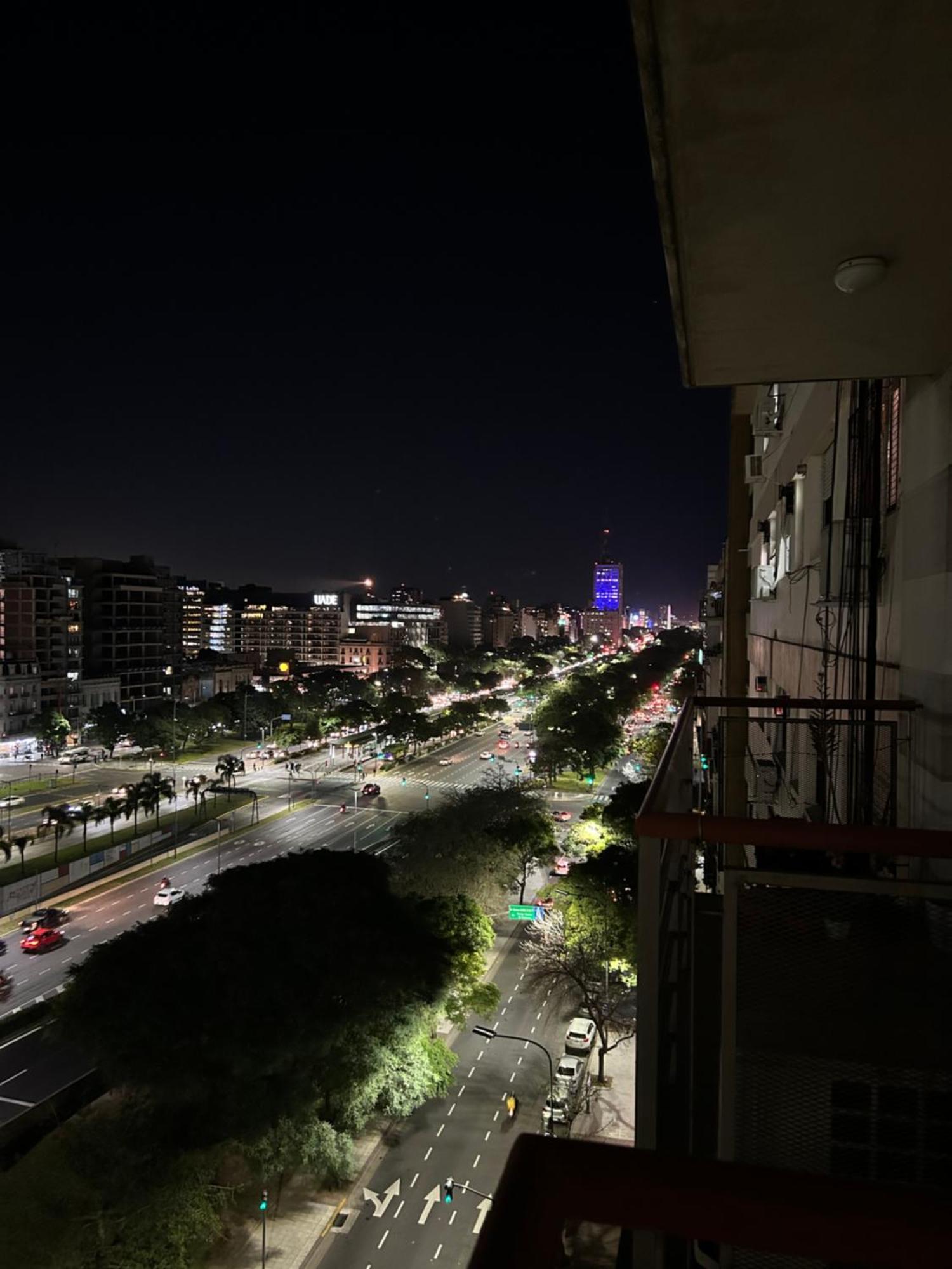 Apartment Panoramic San Telmo *