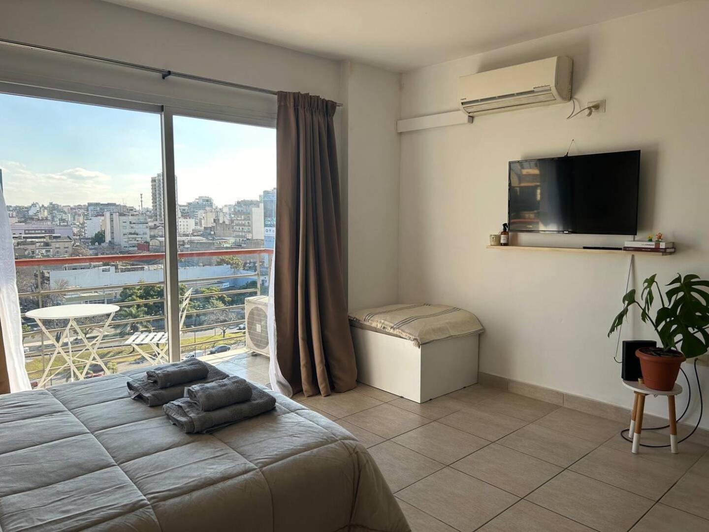 Apartment Panoramic San Telmo